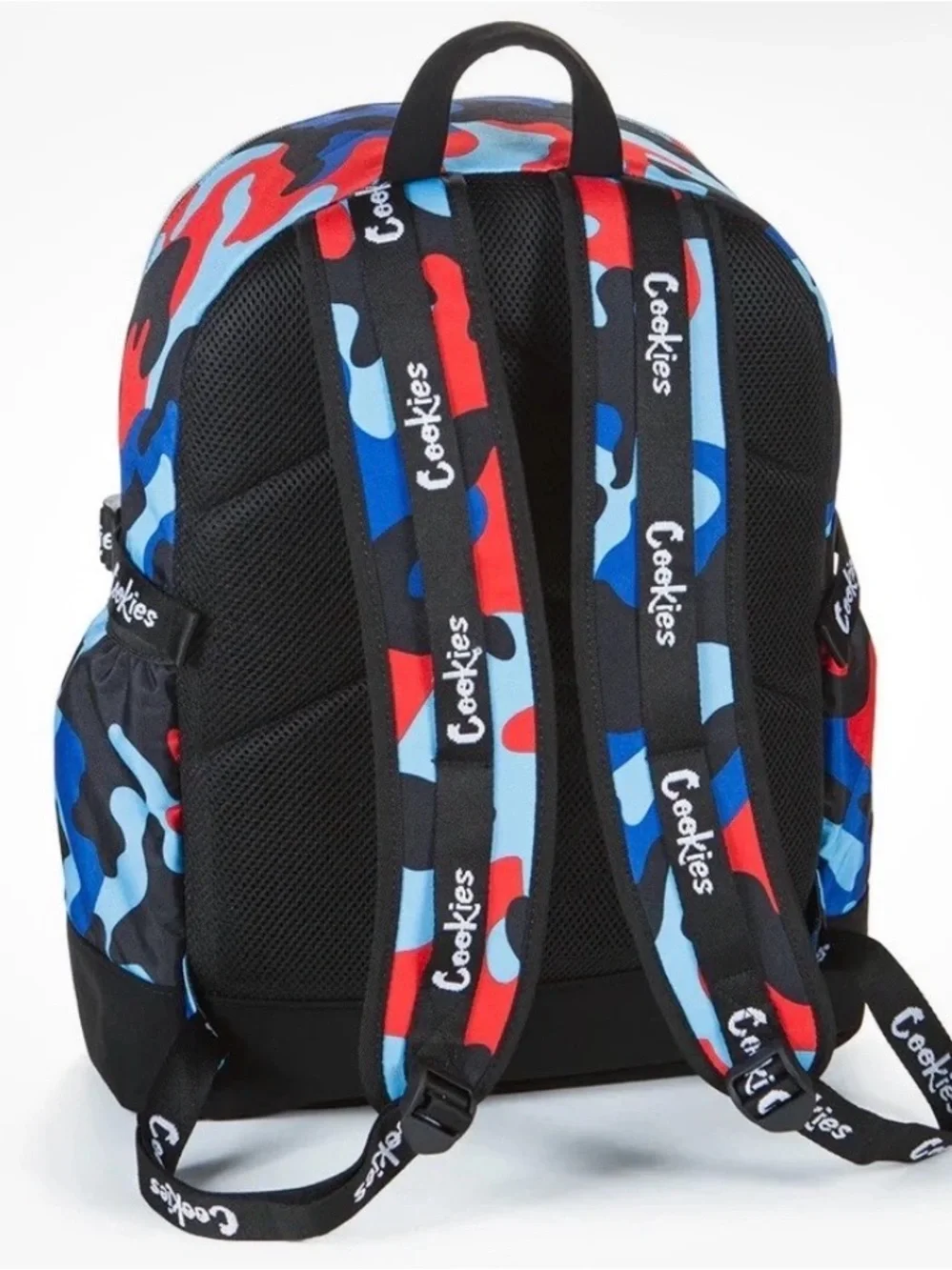 NWT Cookies off the grid backpack